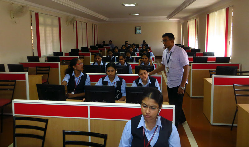 Spoken Tutorial | Computer Science & Engineering | Amal Jyothi College ...